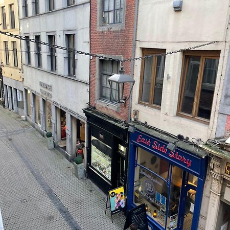 Suite 26-Appartement Au Coeur De Namur Kültér fotó