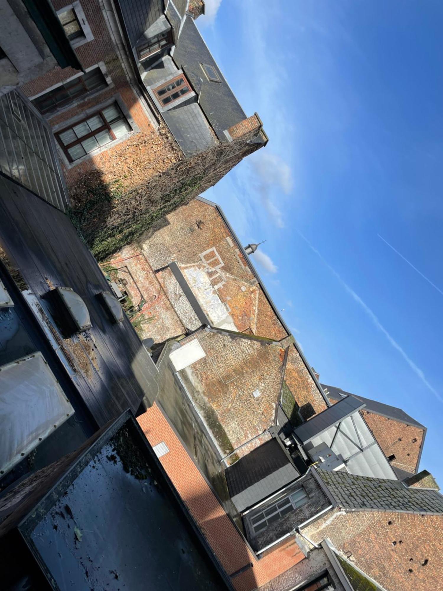 Suite 26-Appartement Au Coeur De Namur Kültér fotó