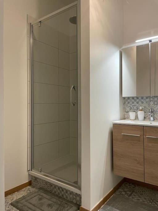 Suite 26-Appartement Au Coeur De Namur Kültér fotó