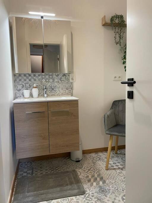 Suite 26-Appartement Au Coeur De Namur Kültér fotó