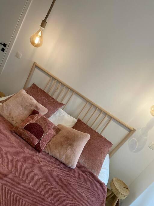 Suite 26-Appartement Au Coeur De Namur Kültér fotó
