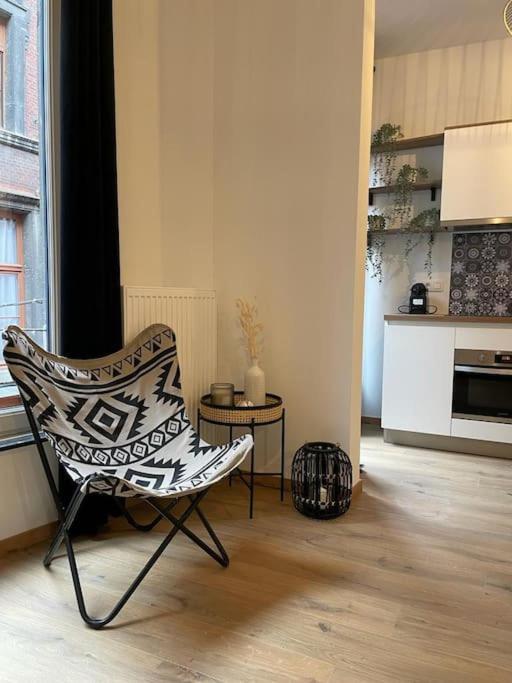 Suite 26-Appartement Au Coeur De Namur Kültér fotó