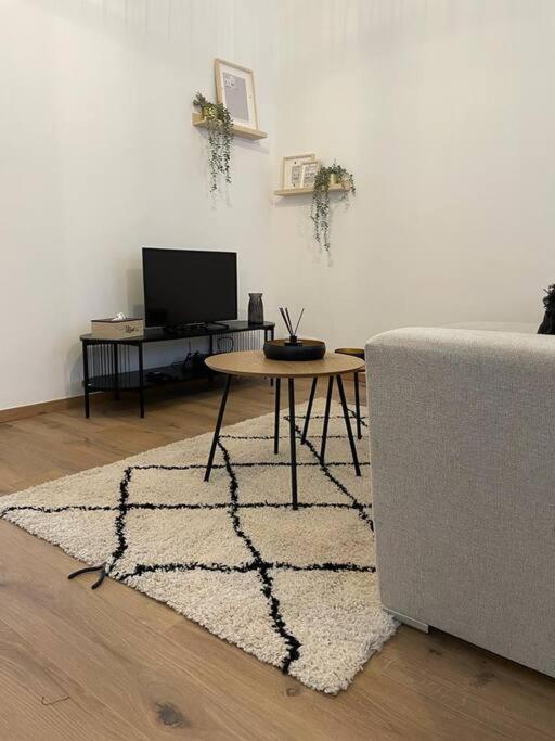 Suite 26-Appartement Au Coeur De Namur Kültér fotó