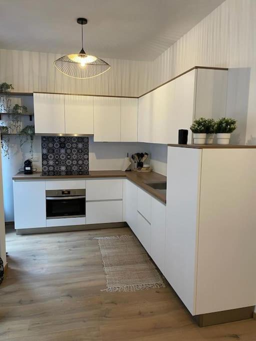 Suite 26-Appartement Au Coeur De Namur Kültér fotó