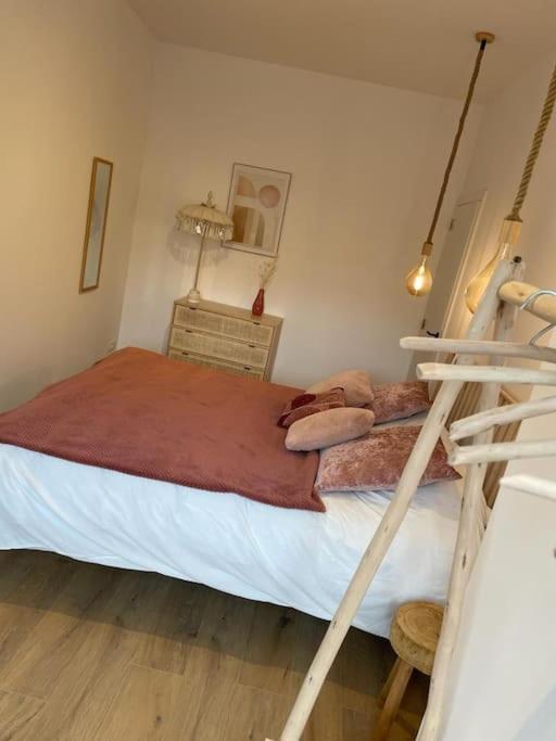 Suite 26-Appartement Au Coeur De Namur Kültér fotó